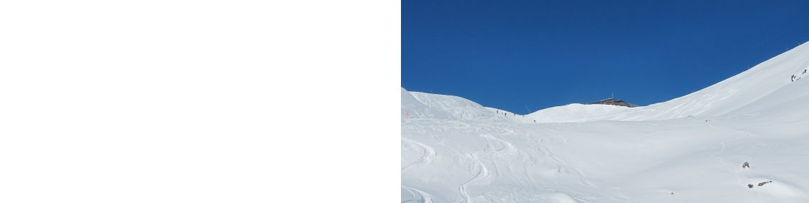 Skitag in Tschiertschen